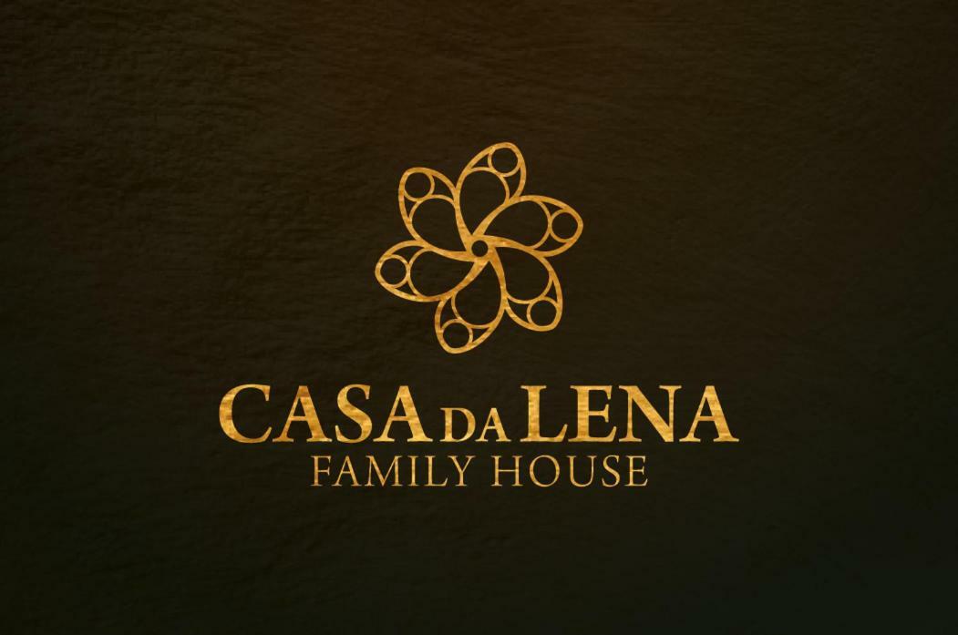 巴塔拉 Casa Da Lena酒店 外观 照片